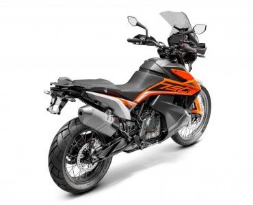 KTM 790 ADVENTURE/R