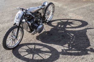 custom/cruiser