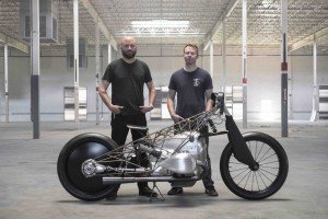 custom/cruiser
