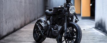 custom rumble