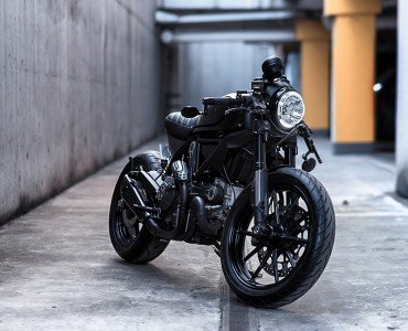 custom rumble