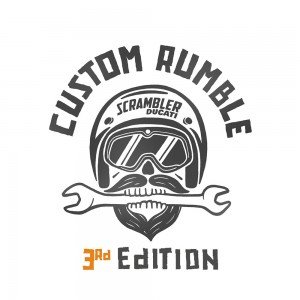 custom rumble