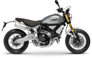 DUCATI SCRAMBLER 1100 Special