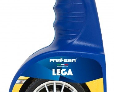 Lega no gas