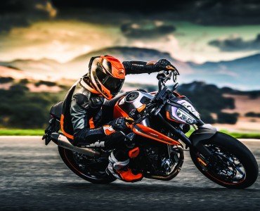 orange days