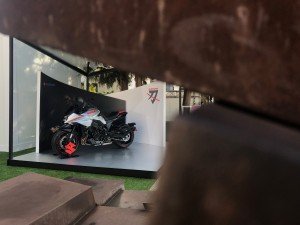 Suzuki Katana