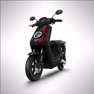 scooter elettrici NIU