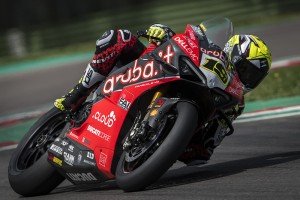 ducati superbike