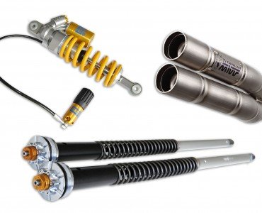 kit strada