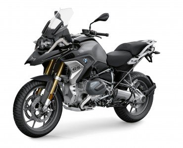 BMW R 1250 GS