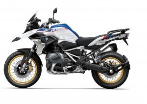 BMW R 1250 GS