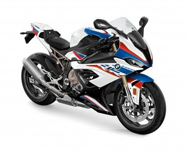 BMW S 1000 RR