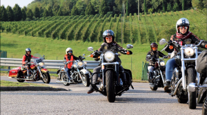 primo ladies national run