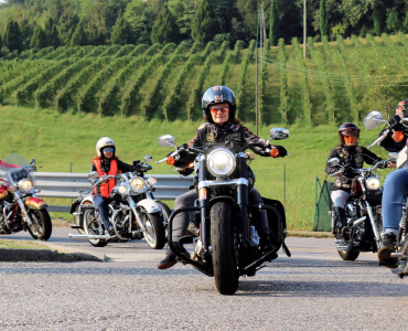 primo ladies national run