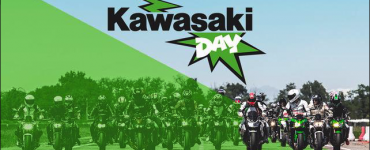 kawasaki days