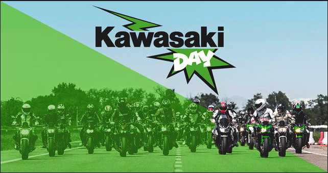 kawasaki days