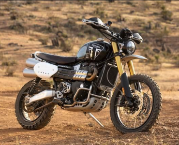 triumph e bmw