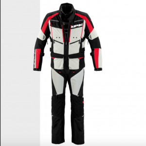test and ride