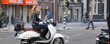 vendita moto