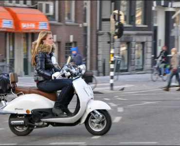 vendita moto