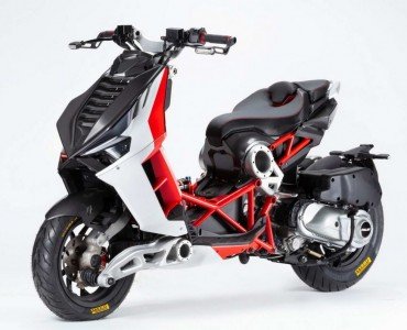 italjet dragster
