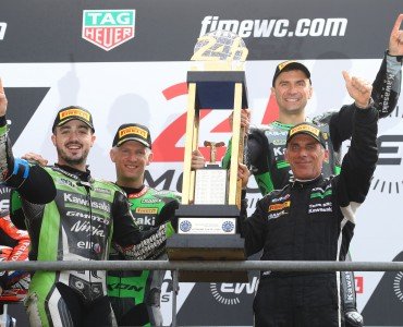 team src kawasaki