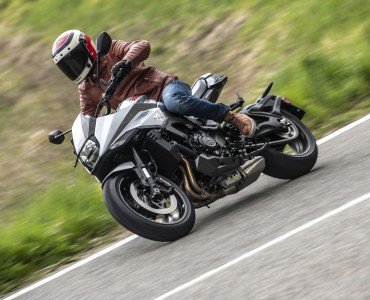 Suzuki DemoRide