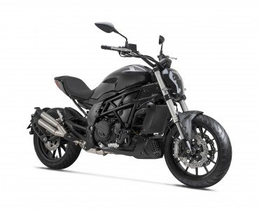 benelli 502c