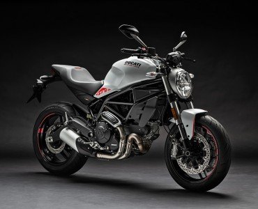 ducati monster 797