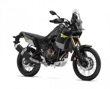 YAMAHA TÉNÉRÉ 700