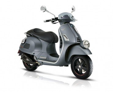 vespa sei giorni