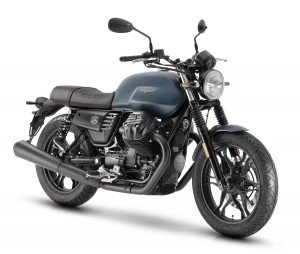 moto guzzi v7 III