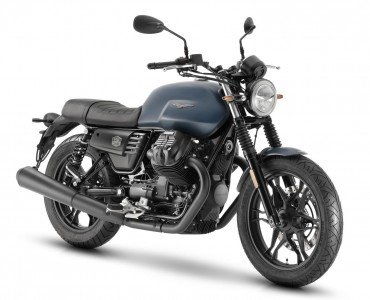 moto guzzi v7 III