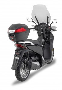 bauletto b32