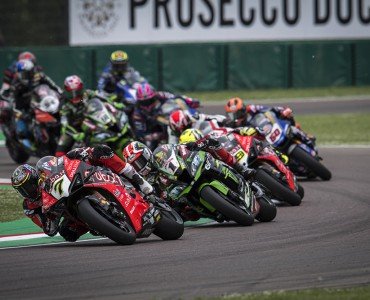 questione SBK