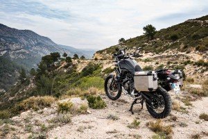 Ténéré 700
