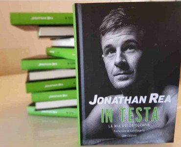 jonathan rea