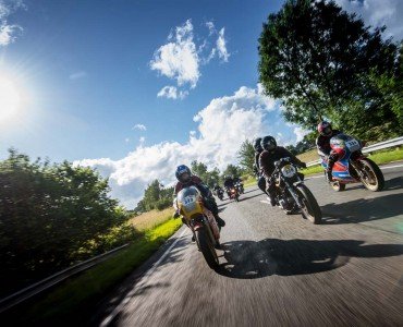 bikers classic