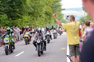bikers classic