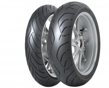 nuovo dunlop