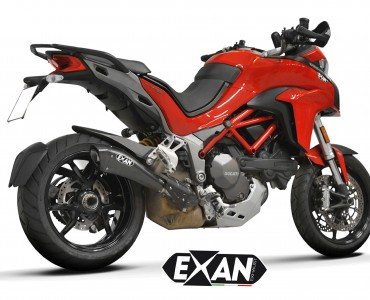 scarichi exan