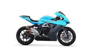 MV F3