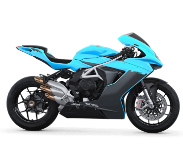MV F3