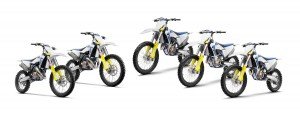 gamma cross husqvarna
