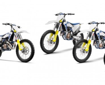 gamma cross husqvarna