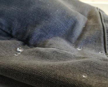 Riderdenim Fume