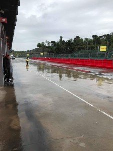 pirelli day a imola