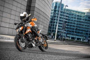 ktm power duke