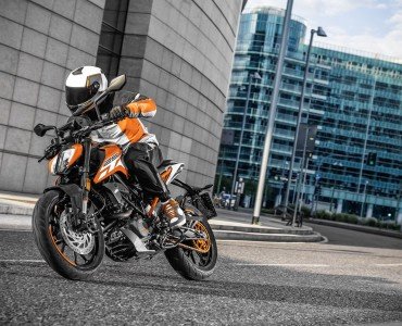 ktm power duke