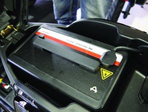 NIU N-SERIES GT